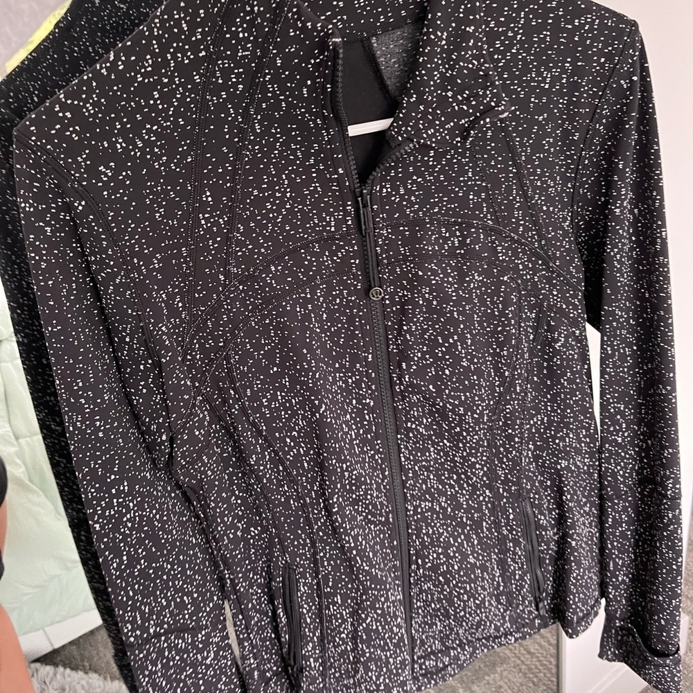 Lululemon Define Jacket